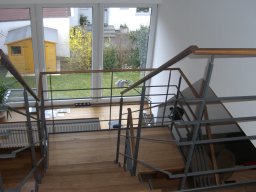 Innentreppe gerade-008